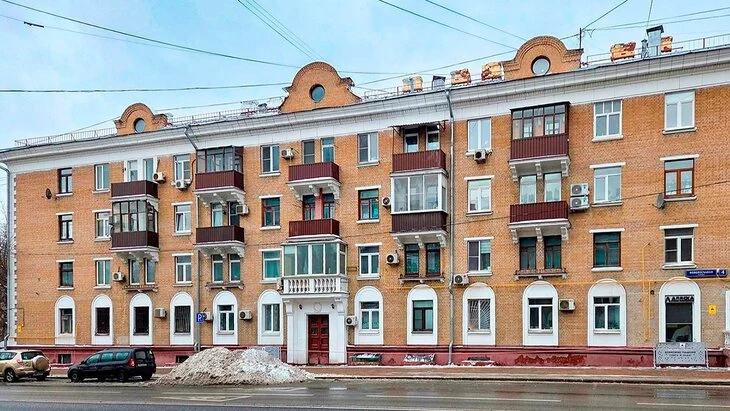 Город выставил на торги три коммерческих помещения в районе Сокол Город выставил на торги три коммерческих помещения в районе Сокол