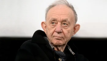 Умер режиссер Фредерик Вайсман