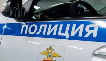 В Петербурге задержан мужчина, выстреливший в подростка на детской площадке