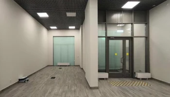 Два коммерческих помещения в Коптеве выставлены на городские торги