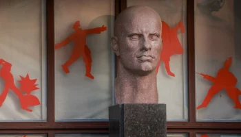 Новым директором музея Маяковского стала Марина Краснова