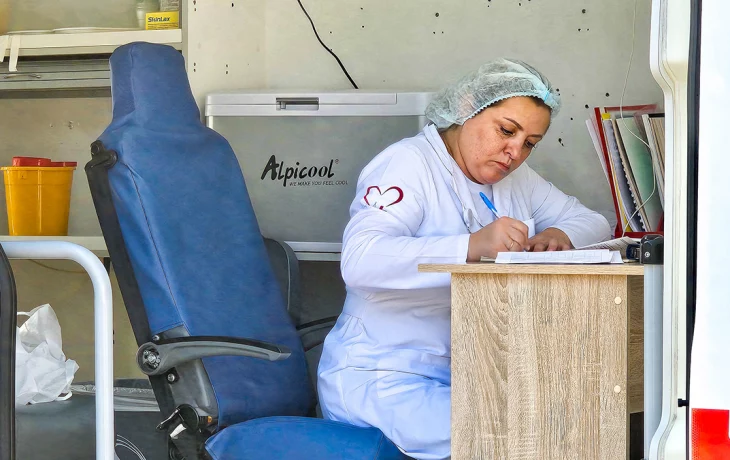 Роспотребнадзор: В России наблюдается резкий рост заболеваемости ОРВИ Роспотребнадзор: В России наблюдается резкий рост заболеваемости ОРВИ