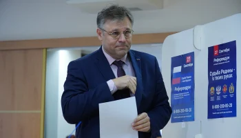 Мирошник: Зеленский сдал Ермака, надеясь выиграть время для себя