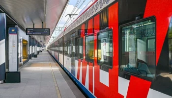 Собянин: Москва &ndash; мировой лидер по динамике развития транспортной инфраструктуры