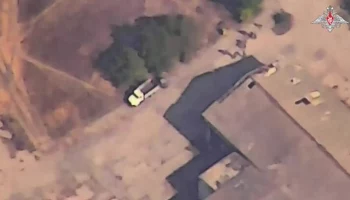 Алаудинов заявил об остановке бесконтрольного передвижения ВСУ под Курском