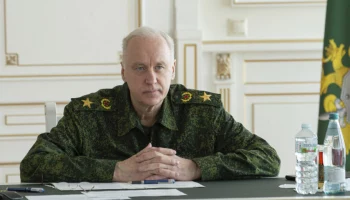 Бастрыкин поставил на контроль расследование нападения на журналистов &laquo;Известий&raquo;