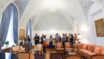 Дни исторического и культурного наследия в Москве продлены до конца года