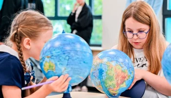 Собянин сообщил о готовности московских школ и детсадов к новому учебному году