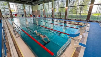 Собянин объявил об открытии спорткомплекса для воспитанников школы-интерната № 1