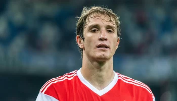 Фернандес уйдет из &laquo;Зенита&raquo; по решению тренерского штаба