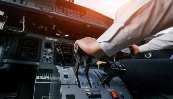 Компания Ocean Infinity подтвердила возобновление поисков самолета Boeing 777-200