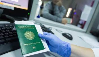 Организацию незаконной миграции могут наказывать пожизненным заключением в РФ