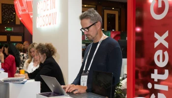 Заммэра Сергунина рассказала об экспертной поддержке экспортеров Москвы