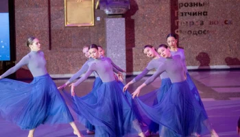 Музей Победы подготовил большую музыкальную программу в выходные