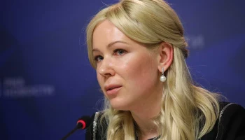 ЕС внес Екатерину Мизулину и &laquo;Лигу безопасного интернета&raquo; в санкционные списки