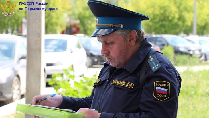 Жительница Пермского края прорыла потайной ход в попытке скрыться от приставов Жительница Пермского края прорыла потайной ход в попытке скрыться от приставов