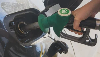 Биржевая цена бензина АИ-95 обновила рекорд 2023 года