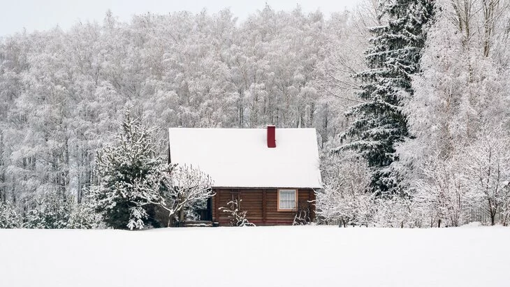 Bloomberg: Европа встретит самую холодную за два года зиму без российского газа