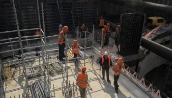 В Москве выставили на торги право аренды участка в районе Филимонковский