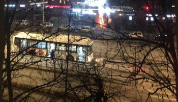 Два человека ранены в результате атак беспилотников ВСУ на Белгород