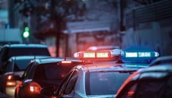 Mirror: один человек погиб после нападения с ножом на рынке в Лондоне