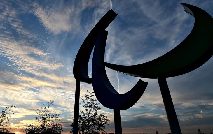 Паралимпиец назвал негативный случай с подарками в отношении россиян на Играх-2024