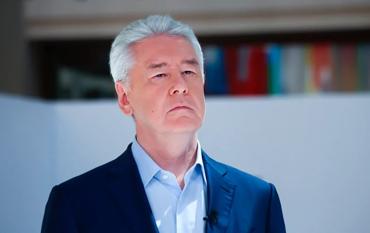Сергей Собянин выразил соболезнования в связи со смертью Александра Ширвиндта