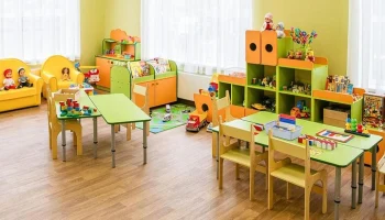 Собянин сообщил о планах строительства детского сада в районе Соколиная Гора