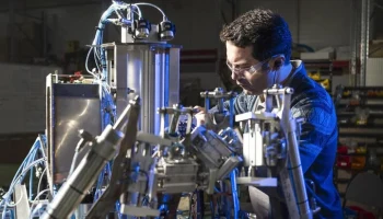 Количество рабочих мест в Москве за последние годы выросло на 44%