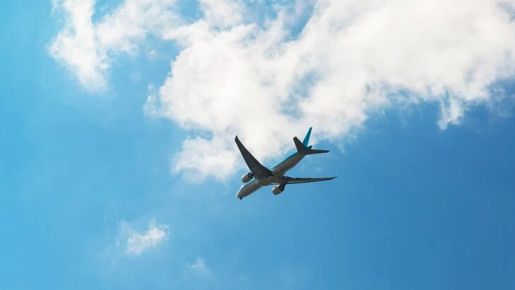 Самолет с вице-президентом Малави пропал с радаров