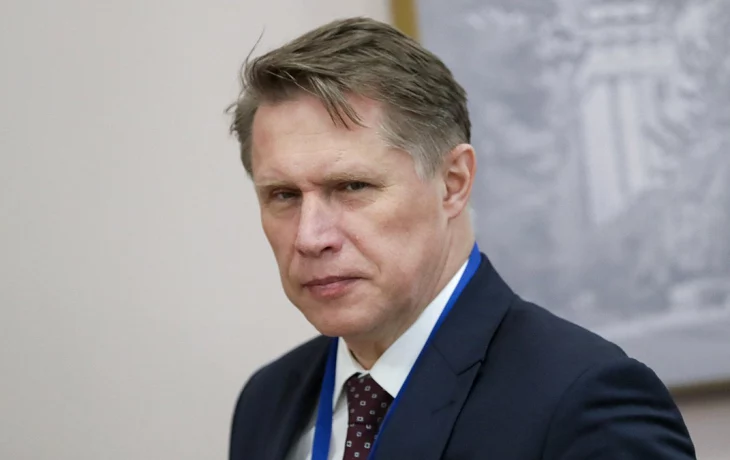 Мурашко: Основная работа по экстренной помощи пострадавшим при теракте завершена