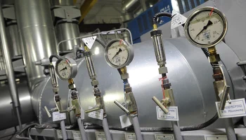 Временное снижение режимов теплоснабжения ожидается в Новой Москве