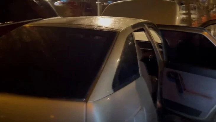 ФСБ уничтожила экстремистов, готовивших теракт в Москве