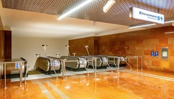 Собянин: в метро Москвы открылись две новые подземные пересадки