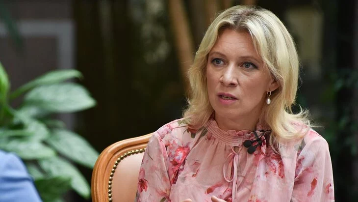 Захарова рассказала, что генерал Кириллов много лет разоблачал преступления НАТО