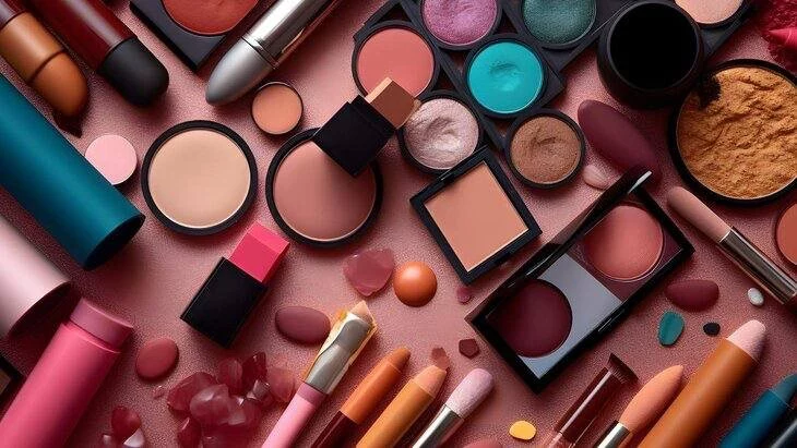 Обязательную маркировку косметики и бакалеи ввели на российском рынке