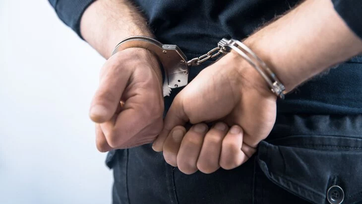 Возможный соучастник теракта в "Крокусе" был задержан в Москве за мелкое хулиганство