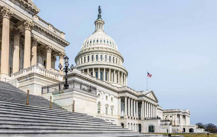 Палата представителей США проголосовала за импичмент главы МВБ Майоркаса