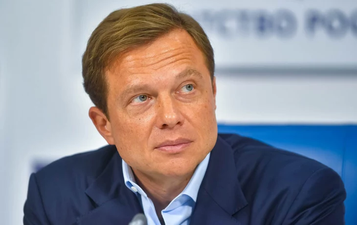 Чистые дороги и новые заводы: столица подписала офсетный контракт на поставку комплектующих для комм