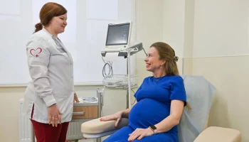 Максимальная декретная выплата составит 794 тыс руб в 2025 году