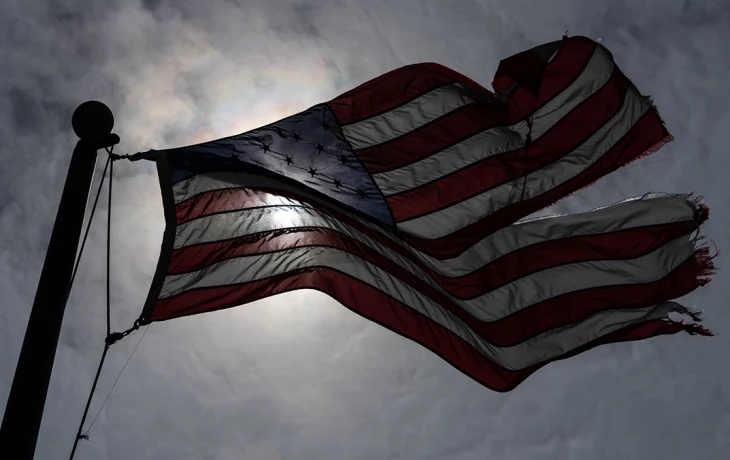 Минторг США внес в черный список 123 компании, в том числе 63 российских