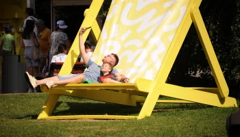 Синоптики пообещали теплую и солнечную погоду в Москве 5 августа