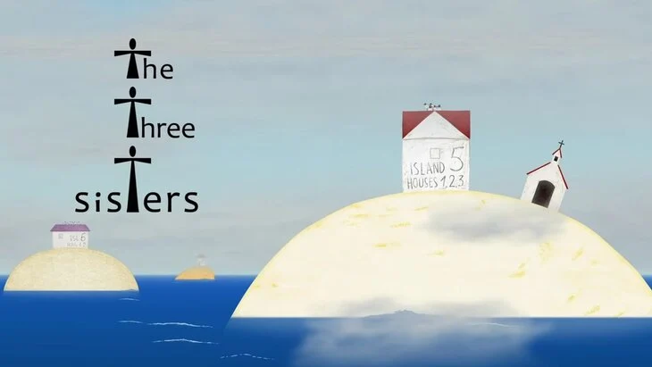 Мультфильм российского режиссера Бронзита вошел в шорт-лист "Оскара"