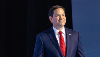 Рубио передал Лаврову поздравление с Рождеством