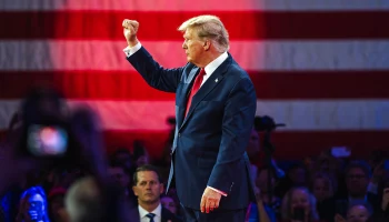 Трамп заявил, что Зеленский хочет начать переговоры и заключить мир с Россией