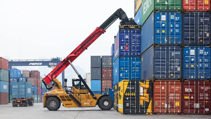 Минпромторг РФ выступил против отмены параллельного импорта