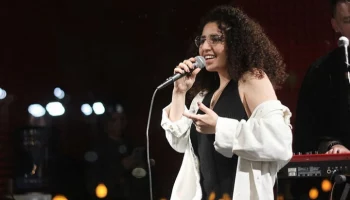 Начался прием заявок на участие в проекте "Плейлист Моспродюсер | Музыка в парках"