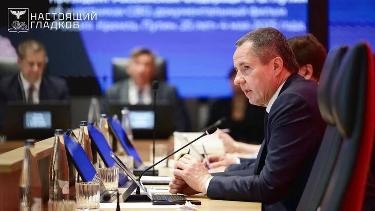 Губернатор Белгородской области Гладков призвал пресекать аферы с компенсациями за машины