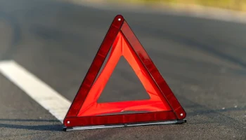 Авария с участием двух автобусов произошла в Северном Бутове