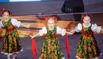 В Музее Победы пройдет бесплатный концерт &laquo;Из Сибири с любовью&raquo;